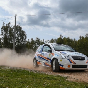 1° RALLY SULCIS-INGLESIENTE - Gallery 55